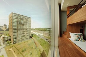 Van der Valk Hotel Amsterdam Zuidas