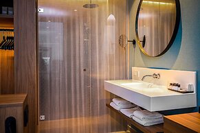 Van der Valk Hotel Amsterdam Zuidas