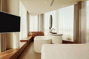 Van der Valk Hotel Amsterdam Zuidas
