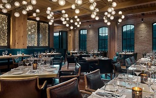 River House at Odette's