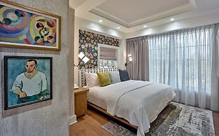 River House at Odette's