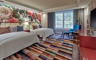 River House at Odette's