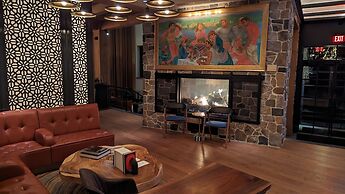 River House at Odette's