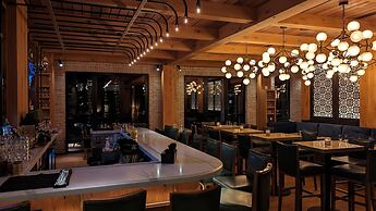 River House at Odette's