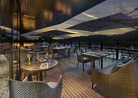 River House at Odette's