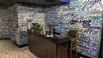 River House at Odette's