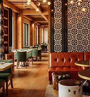 River House at Odette's