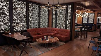 River House at Odette's