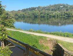 River House at Odette's