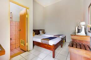 SPOT ON 2730 Hotel Maribaya Indah Syariah