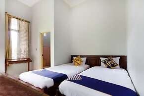 SPOT ON 2730 Hotel Maribaya Indah Syariah