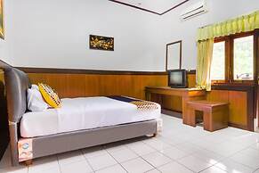 SPOT ON 2730 Hotel Maribaya Indah Syariah