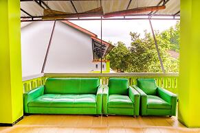 SPOT ON 2730 Hotel Maribaya Indah Syariah