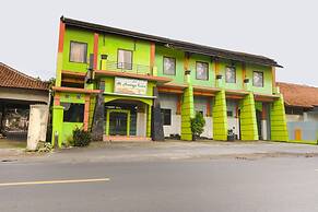 SPOT ON 2730 Hotel Maribaya Indah Syariah