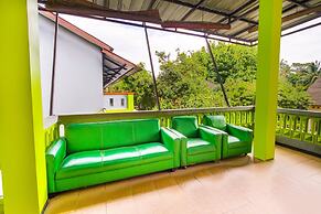 SPOT ON 2730 Hotel Maribaya Indah Syariah