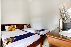 SPOT ON 2730 Hotel Maribaya Indah Syariah