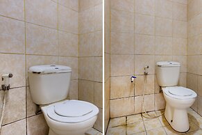 SPOT ON 2730 Hotel Maribaya Indah Syariah