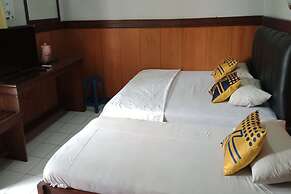 SPOT ON 2730 Hotel Maribaya Indah Syariah