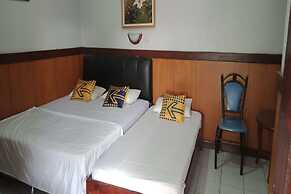 SPOT ON 2730 Hotel Maribaya Indah Syariah