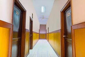 SPOT ON 2730 Hotel Maribaya Indah Syariah