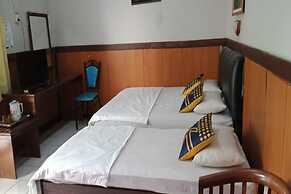 SPOT ON 2730 Hotel Maribaya Indah Syariah