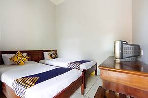 SPOT ON 2730 Hotel Maribaya Indah Syariah