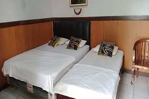 SPOT ON 2730 Hotel Maribaya Indah Syariah