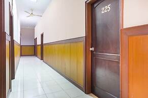 SPOT ON 2730 Hotel Maribaya Indah Syariah