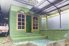 SPOT ON 2730 Hotel Maribaya Indah Syariah