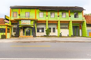 SPOT ON 2730 Hotel Maribaya Indah Syariah