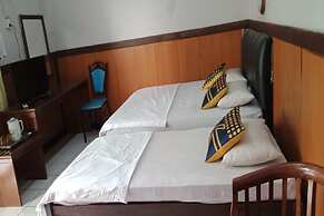 SPOT ON 2730 Hotel Maribaya Indah Syariah