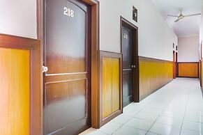 SPOT ON 2730 Hotel Maribaya Indah Syariah