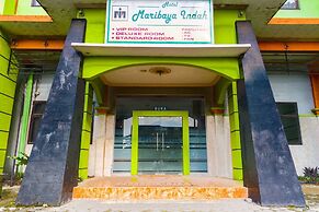 SPOT ON 2730 Hotel Maribaya Indah Syariah