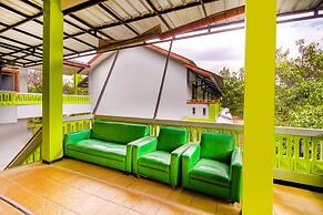 SPOT ON 2730 Hotel Maribaya Indah Syariah