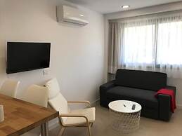 Bet Apartments - City Suites Reig.