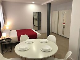 Bet Apartments - City Suites Reig.