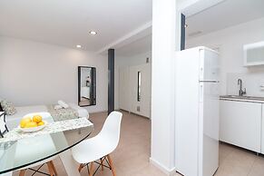 Bet Apartments - City Suites Reig.