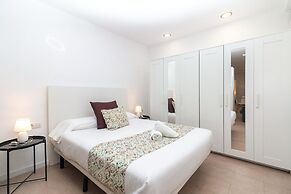 Bet Apartments - City Suites Reig.