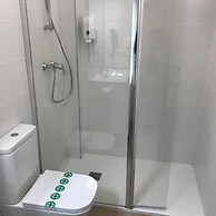 Bet Apartments - City Suites Reig.
