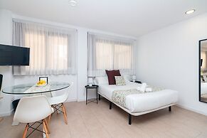 Bet Apartments - City Suites Reig.
