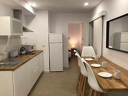 Bet Apartments - City Suites Reig.