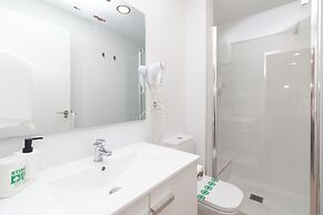 Bet Apartments - City Suites Reig.
