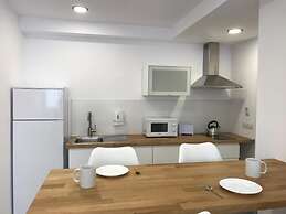 Bet Apartments - City Suites Reig.