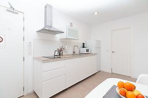 Bet Apartments - City Suites Reig.