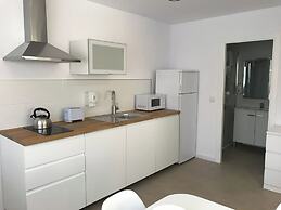Bet Apartments - City Suites Reig.