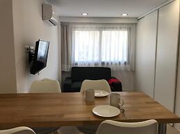 Bet Apartments - City Suites Reig.