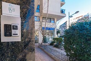 Bet Apartments - City Suites Reig.