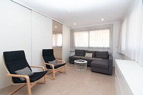 Bet Apartments - City Suites Reig.