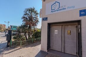 Bet Apartments - City Suites Reig.