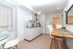 Bet Apartments - City Suites Reig.